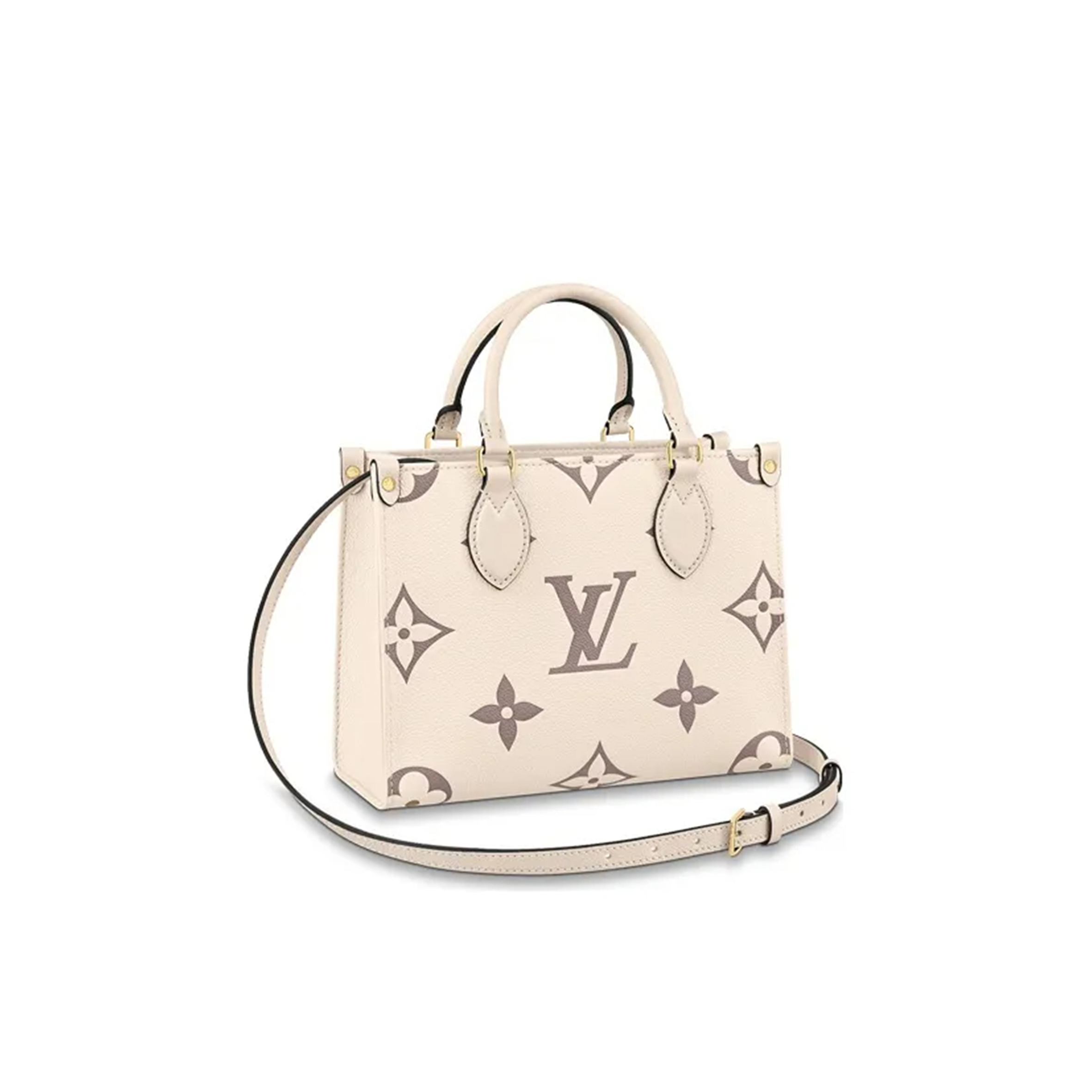 LOUIS VUITTON ONTHEGO PM M45654 (25*19*11.5cm)